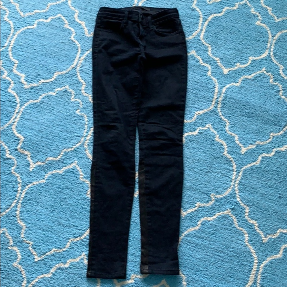 J Brand photo ready skinny jean size 24
